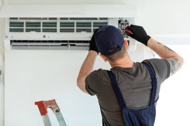 Best HVAC Duct Inspection Services  in Yutan, NE