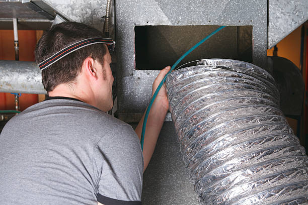Best Air Duct Cleaning Near Me  in Yutan, NE