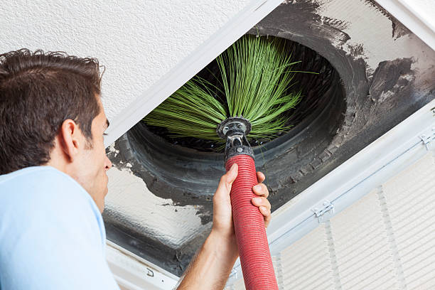 Best Home Air Vent Cleaning  in Yutan, NE