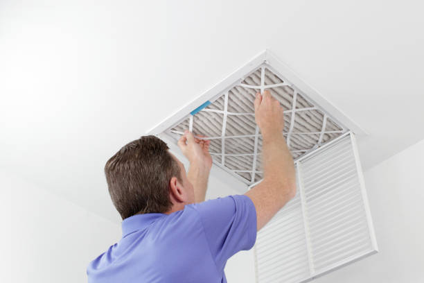 Best Affordable HVAC Duct Cleaning  in Yutan, NE